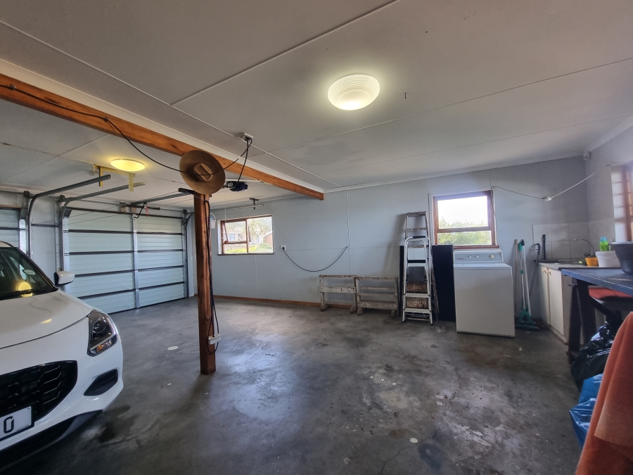4 Bedroom Property for Sale in Dana Bay Western Cape